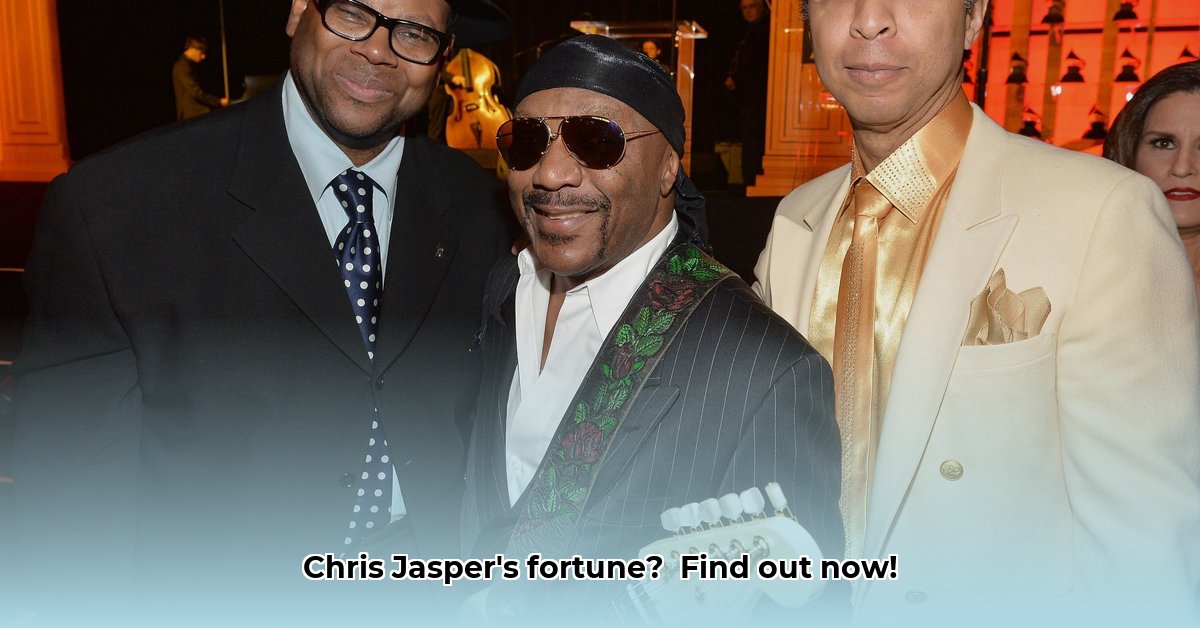 chris-jasper-net-worth